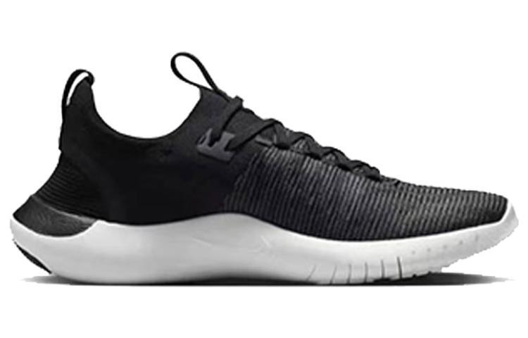 Nike Free Rn Next Nature Black White купить в интернет-магазине Yoocart с быстрой доставкой по России.