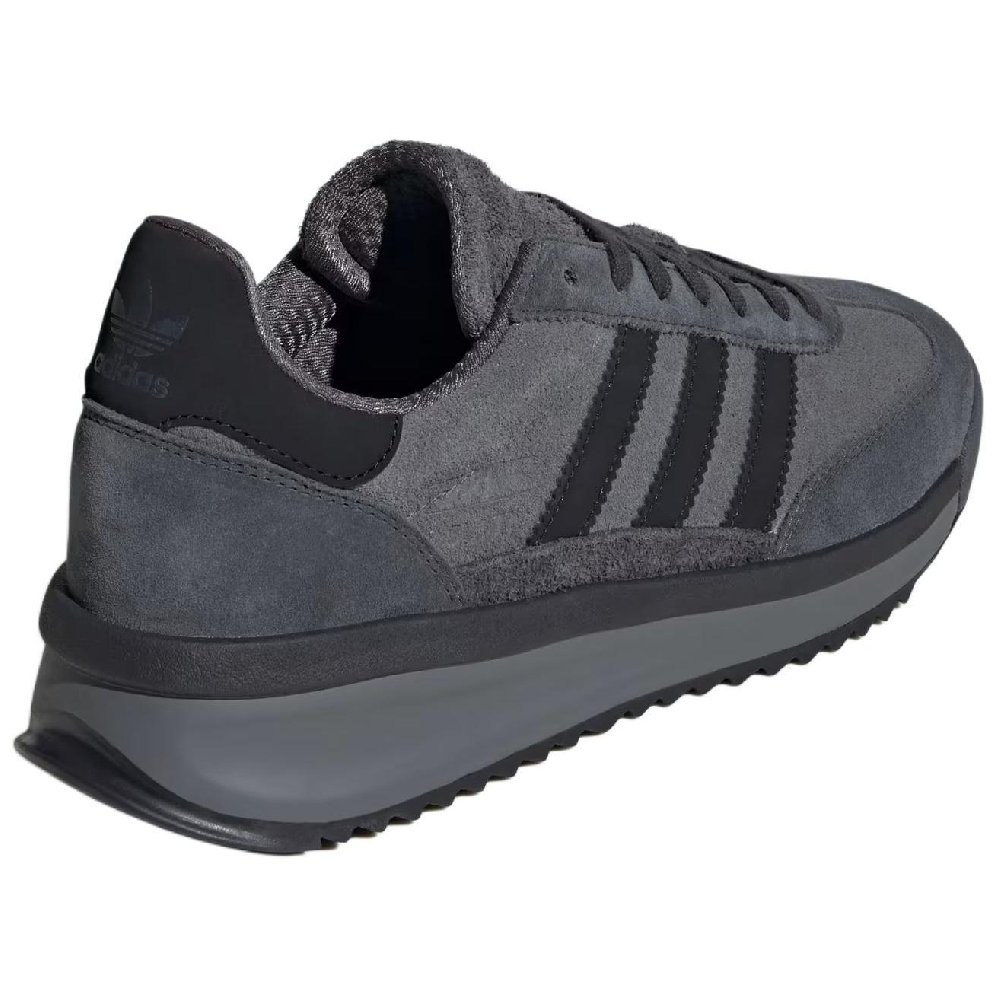 SL72 Adidas Originals Rtn 'Grey Carbon'