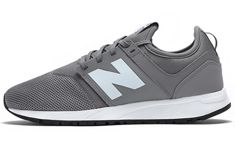 New Balance 247 Classic Grey White