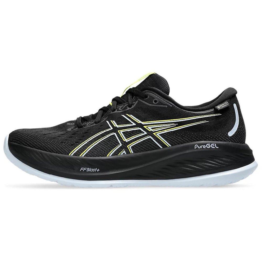Asics Gel Cumulus 26 Gtx Black Cool Grey