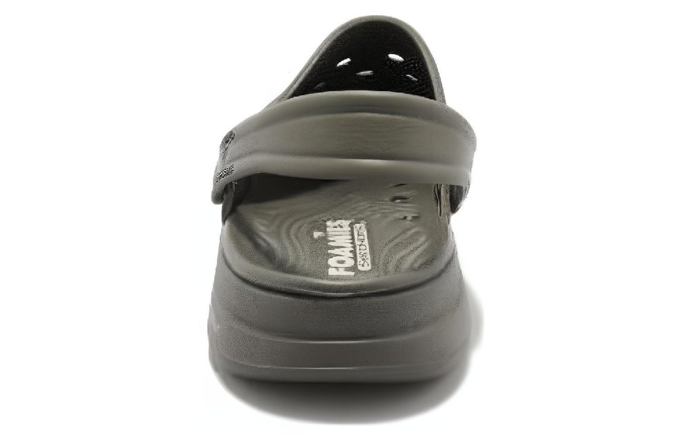 Skechers Go Walk 5 Foamies Legendary Clogs Men's Green