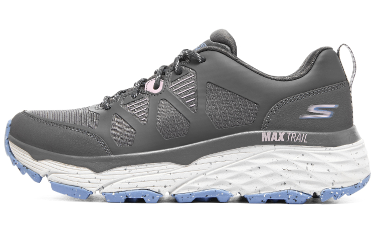 Skechers Max Cushioning 'Grey' Women's