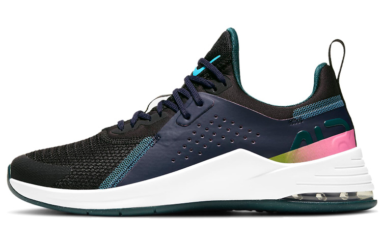 Nike Air Max Bella Tr 3 'Blackened Blue Sunset Pulse' Women's