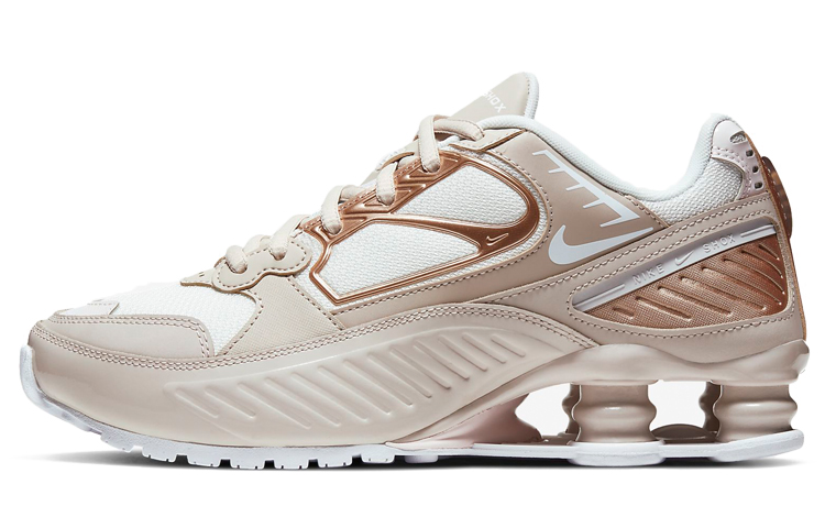 Nike Shox Enigma 'Desert Sand' Women's