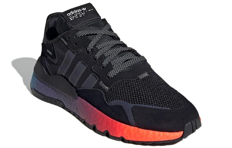 Adidas Nite Jogger Gradient купить в интернет-магазине Yoocart с быстрой доставкой по России.