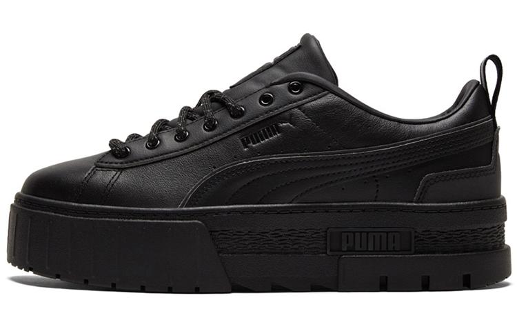 PUMA Mayze Кроссовки для скейтбординга Низкие Женские
