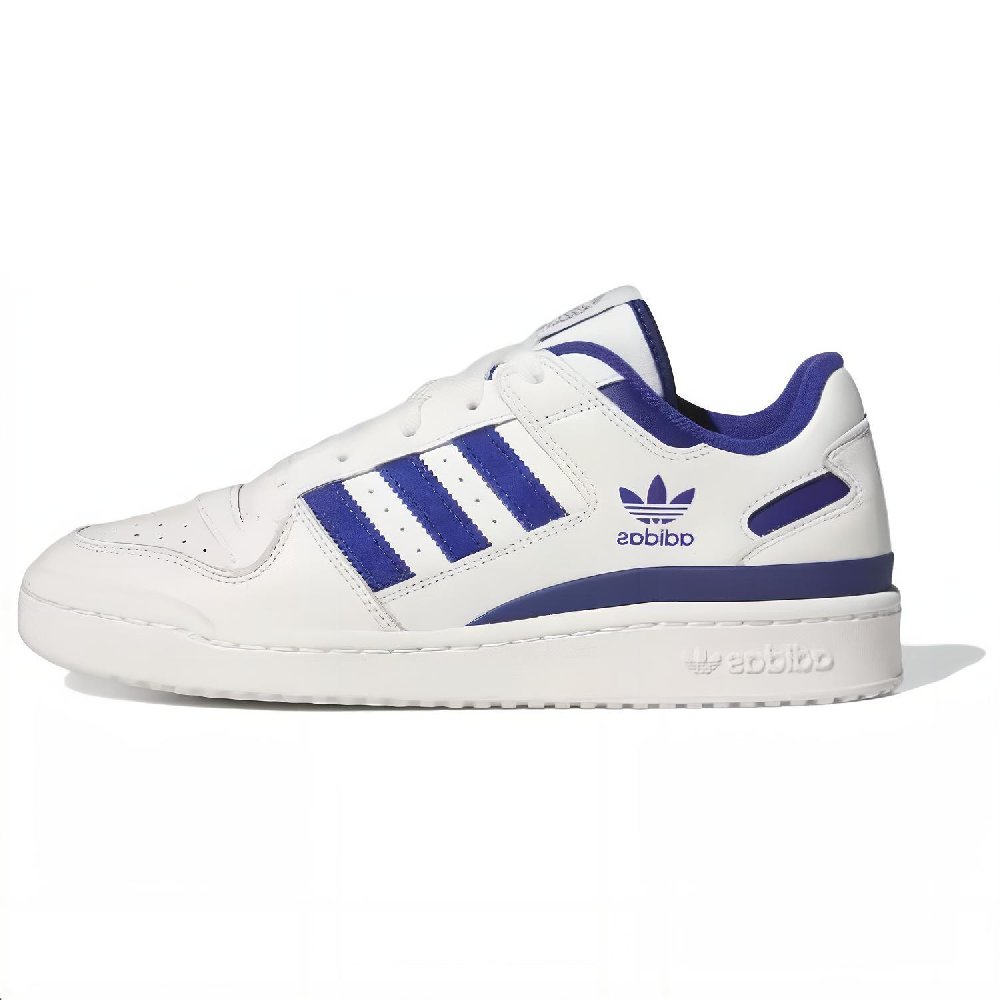 Adidas Forum Low Cl 'White Victory Blue'