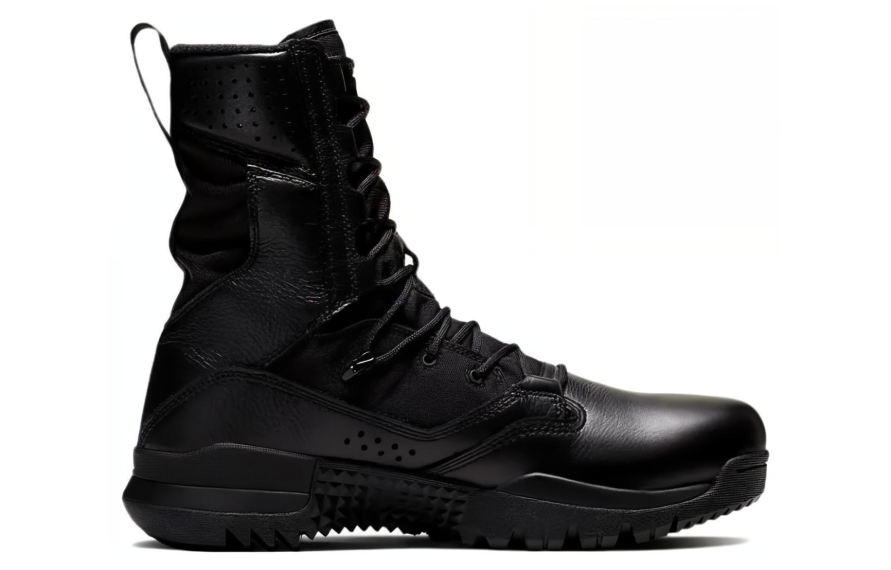 Nike Sfb Field 2 8' GORE TEX Black