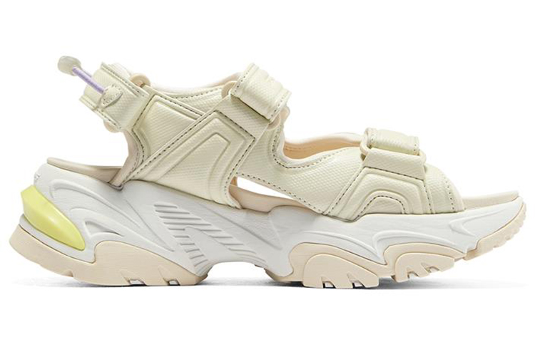 Skechers Cali Stamina V2 Sandals 'White Pink Purple' Women's купить в интернет-магазине Yoocart с быстрой доставкой по России.