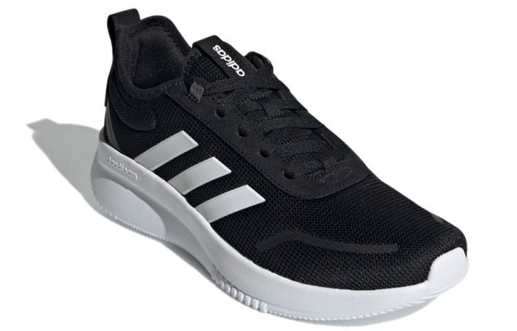 Adidas Neo Lite Racer Rebold 'Black White'