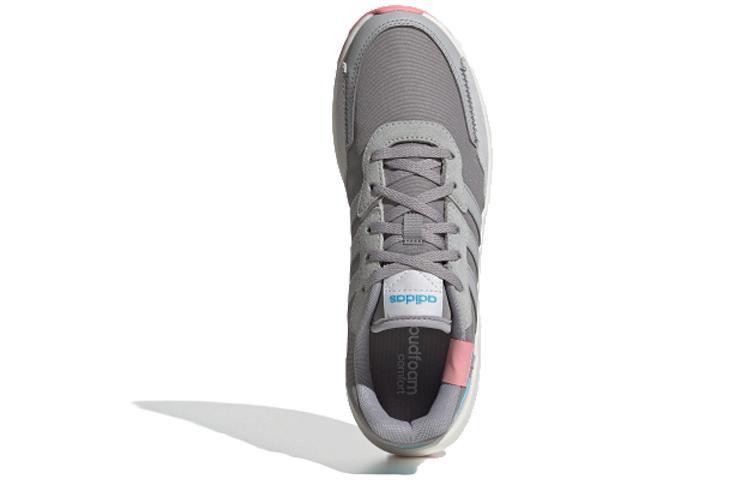 Adidas Retrorun 'Light Granite Cyan' Women's купить в интернет-магазине Yoocart с быстрой доставкой по России.