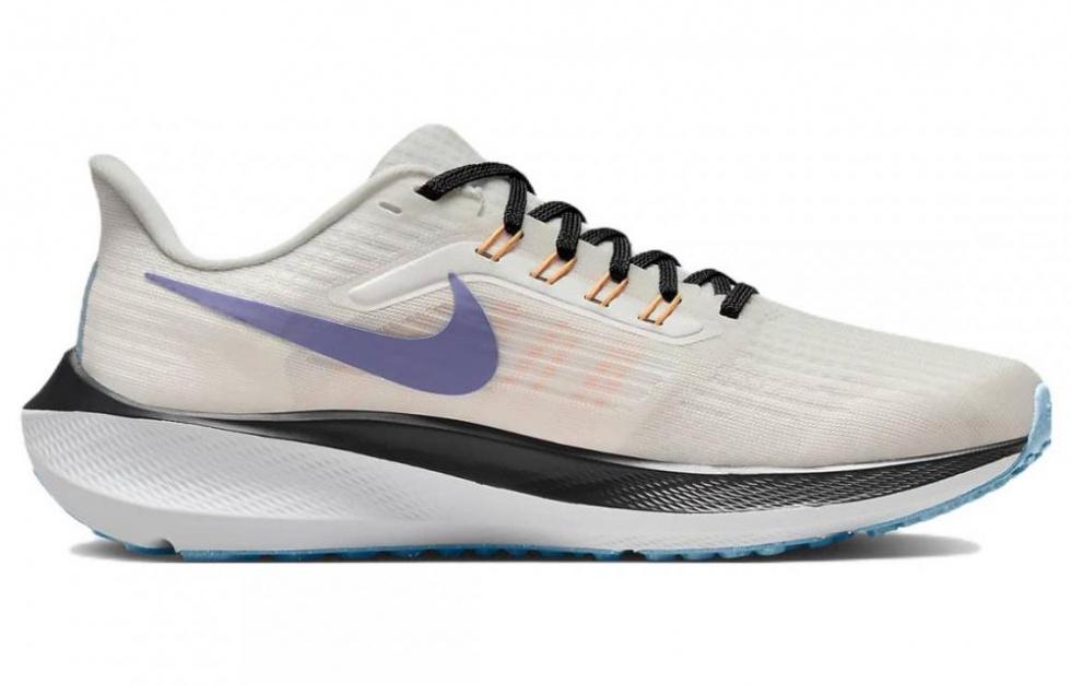 Nike Air Zoom Pegasus 39 Phantom Purple Cerulean Women's купить в интернет-магазине Yoocart с быстрой доставкой по России.