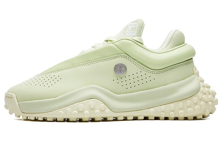 FILA Mihara X FILA FM7 Polka Dot Shoes White Women's