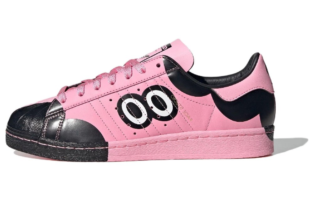 adidas originals Superstar Light Pink