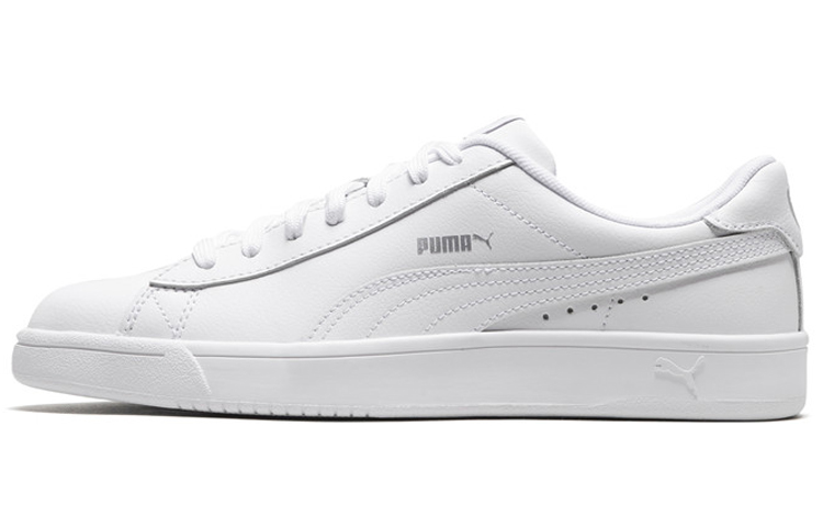 PUMA Court Breaker Derby L 'White'