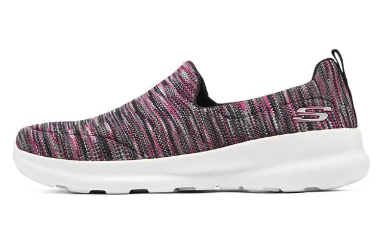 Skechers Low top Casual Shoes Women's Purple Gray