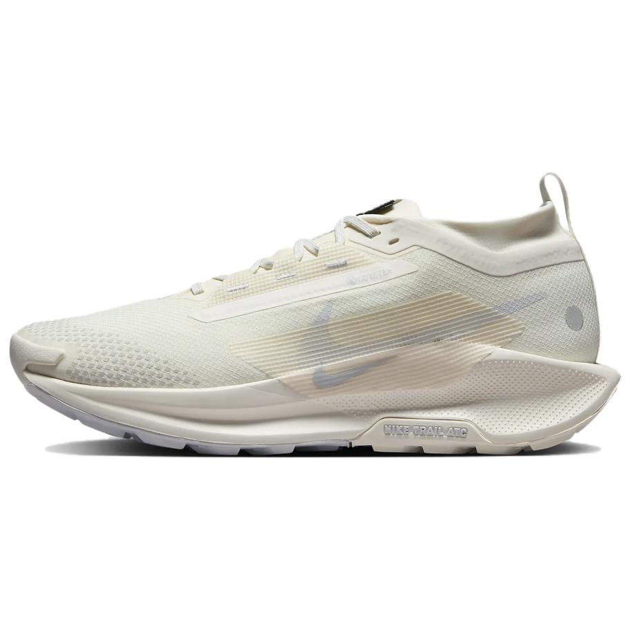 Nike React Pegasus Trail 5 Gore Tex White Photon Dust