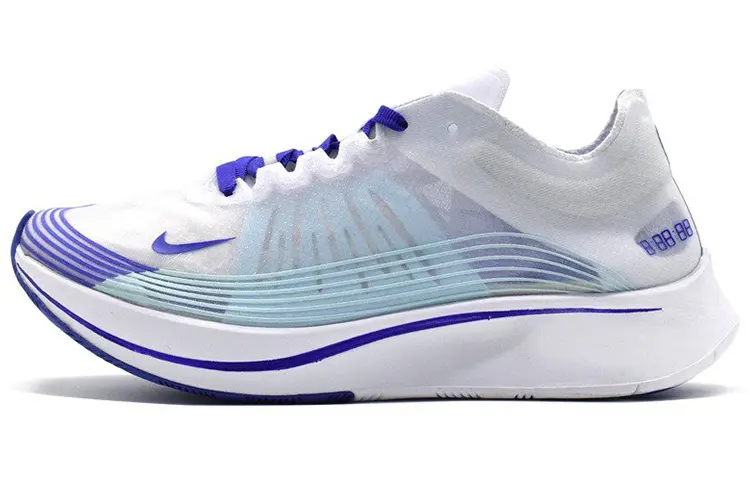 Nike Zoom Fly Sp 'Royal' Women's
