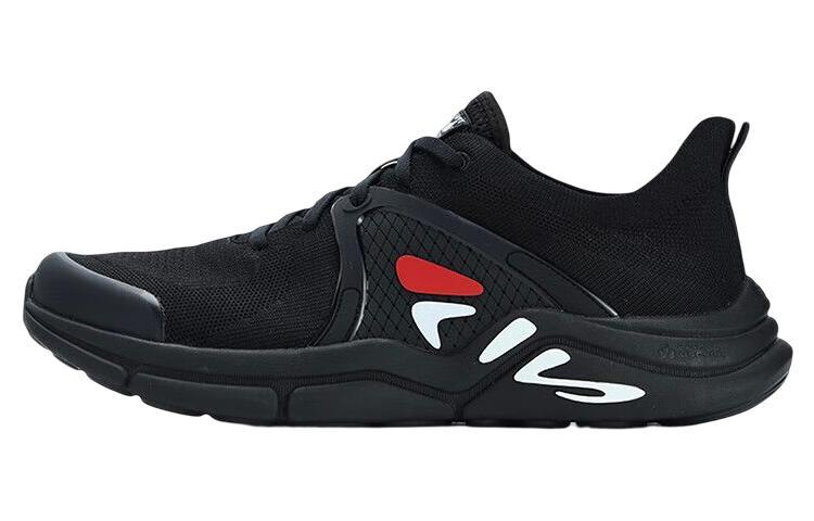FILA Mind 6 Sports Shoes 'Black'