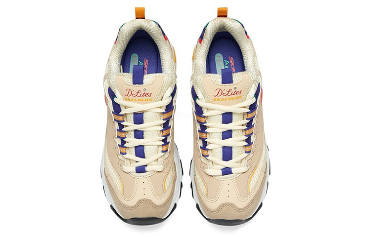 Skechers D'Lites Women's купить в интернет-магазине Yoocart с быстрой доставкой по России.