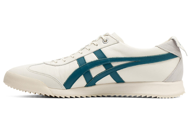 Onitsuka Tiger Mexico 66 'White Blue'