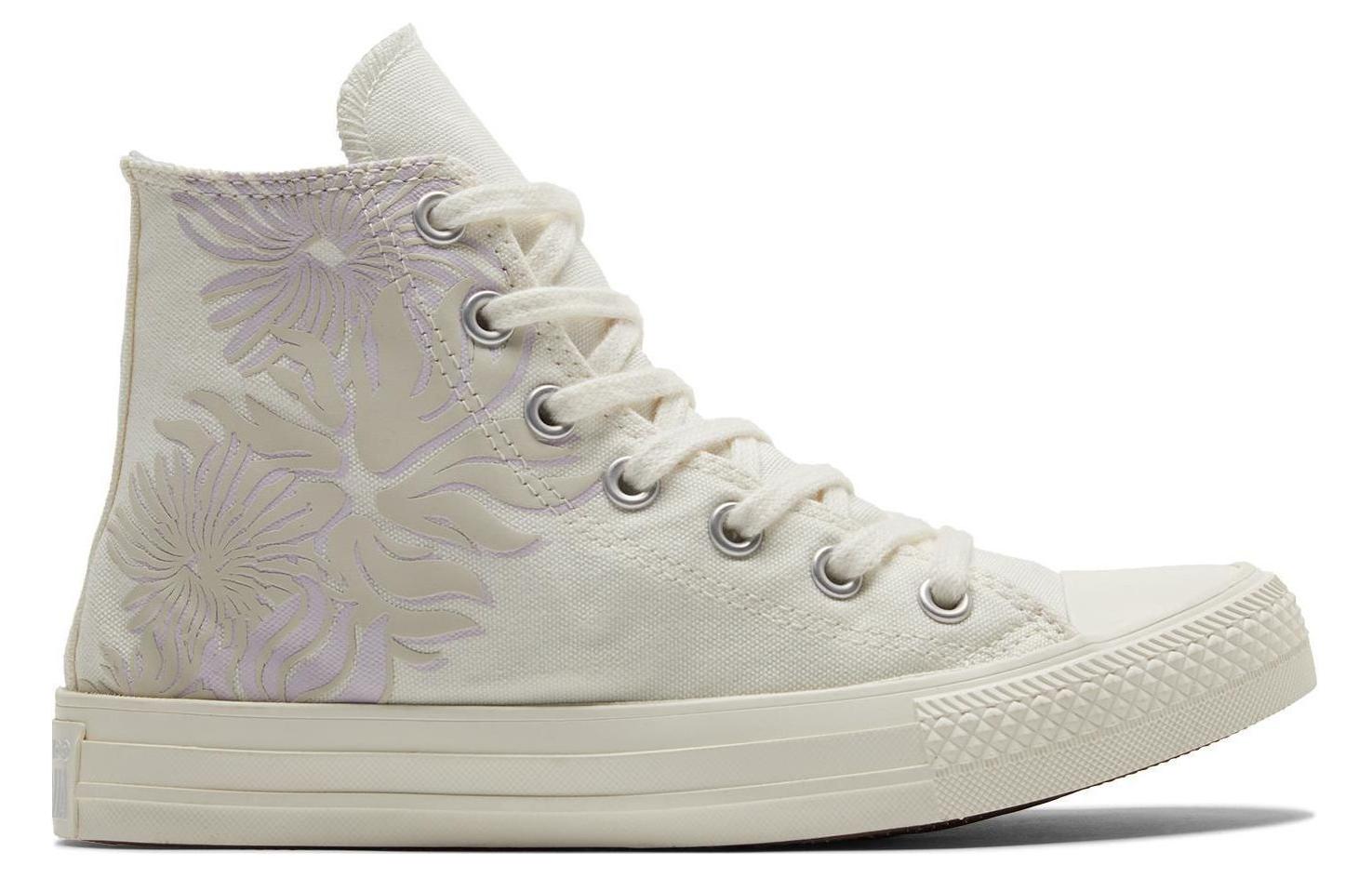 Converse Chuck Taylor All Star 'White Gray' Women's купить в интернет-магазине Yoocart с быстрой доставкой по России.