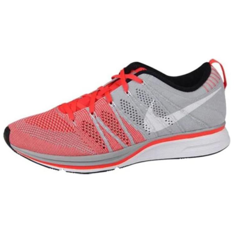 Nike Flyknit Trainer+ 'Bright Crimson'