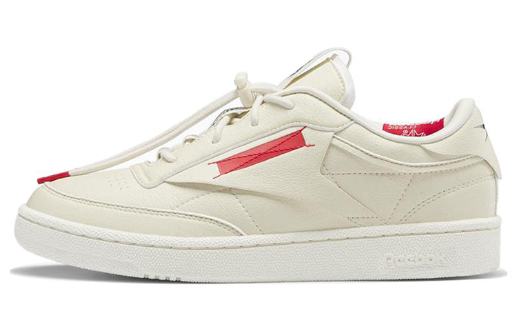 Reebok Milk Makeup X Club C 85 Vegan 'Equipment Room'