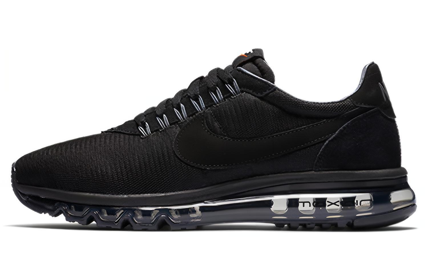Nike Air Max LD Zero Black Grey