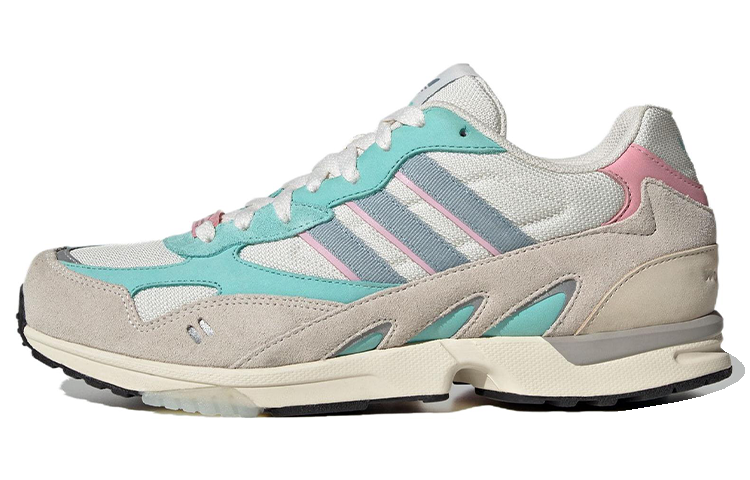 Adidas Torsion Super 'Grey Mint'