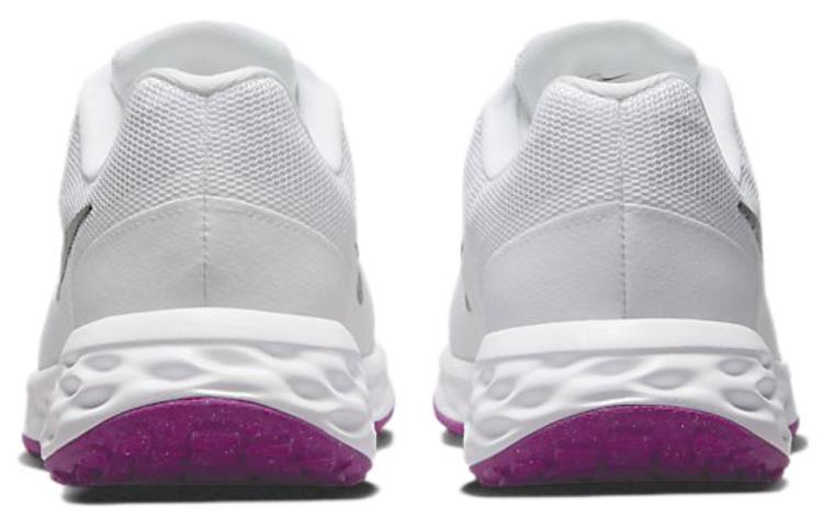 Nike Revolution 6 Next Nature 'White Vivid Sulphur' Women's купить в интернет-магазине Yoocart с быстрой доставкой по России.