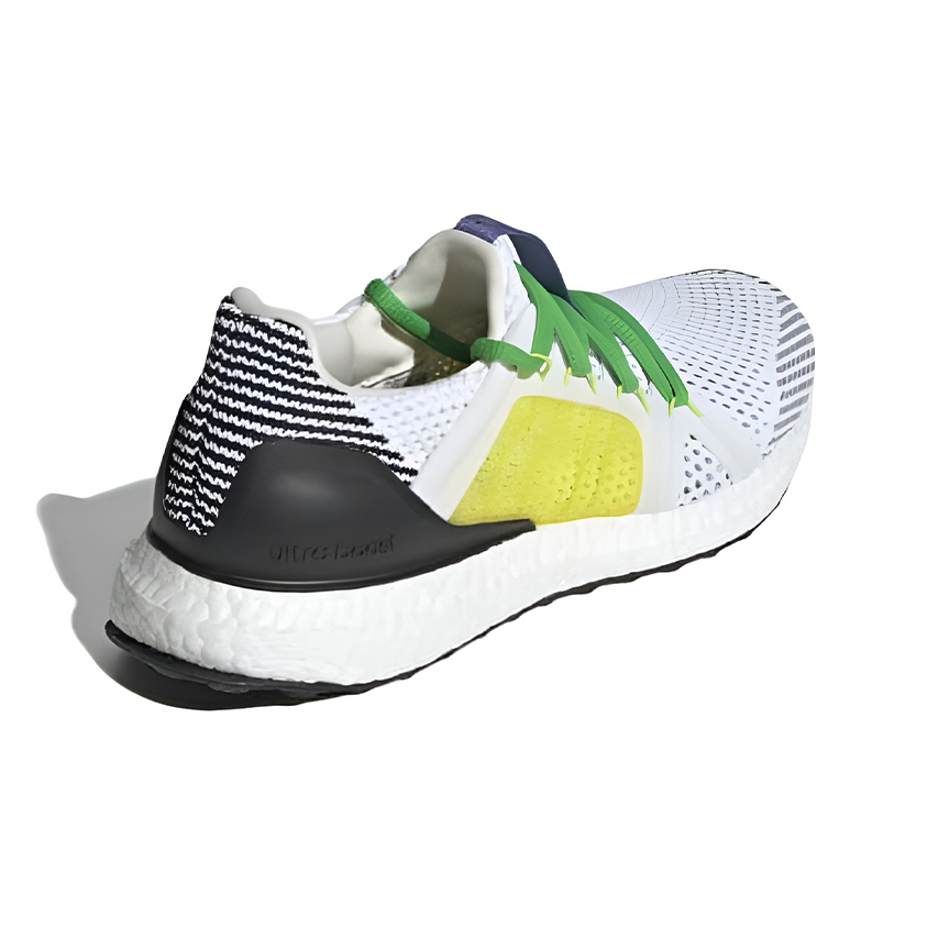 Adidas Stella McCartney X UltraBoost 'White Black' Women's купить в интернет-магазине Yoocart с быстрой доставкой по России.