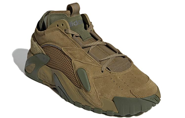 Adidas Streetball 'Olive Green' купить в интернет-магазине Yoocart с быстрой доставкой по России.