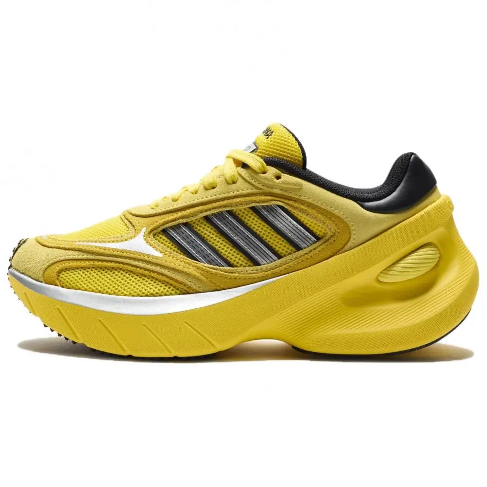 Adidas Adizero Goukana Yellow Women's