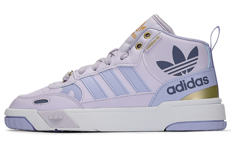 Adidas Originals Post Up Skate Shoes Women's