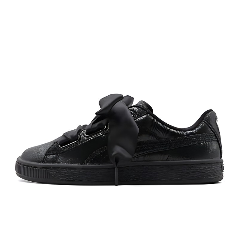 PUMA Basket Heart Night Sky Women's