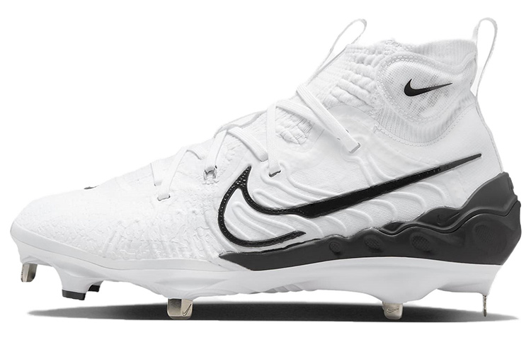 Nike Alpha Huarache Nxt 'White Black'