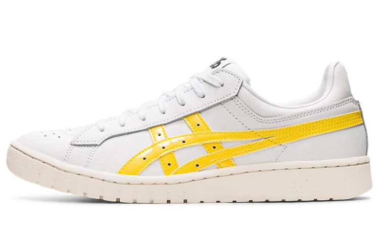 Asics Gel PTG 'White Yellow'