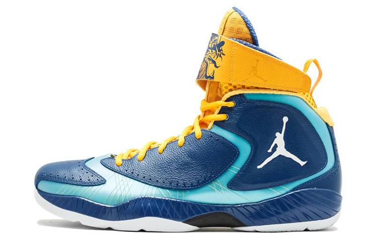 JORDAN 2012 Deluxe Year Of The Dragon
