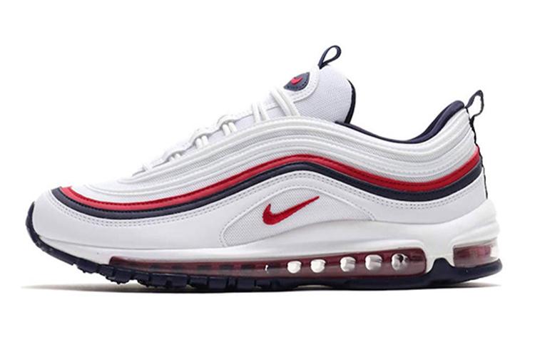 Nike Air Max 97 Red Crush Women's