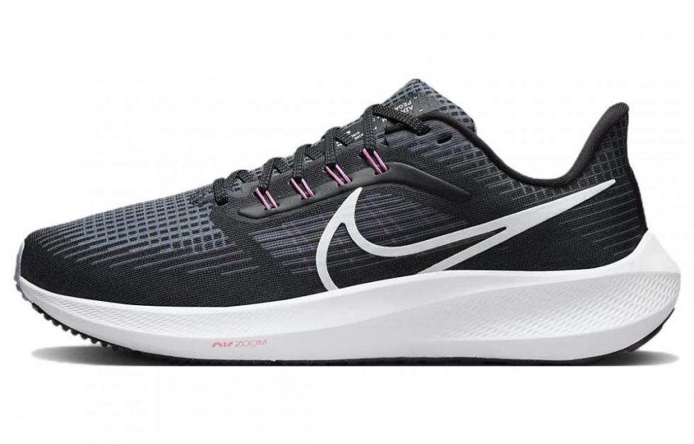 Nike Air Zoom Pegasus 39 'Black White'
