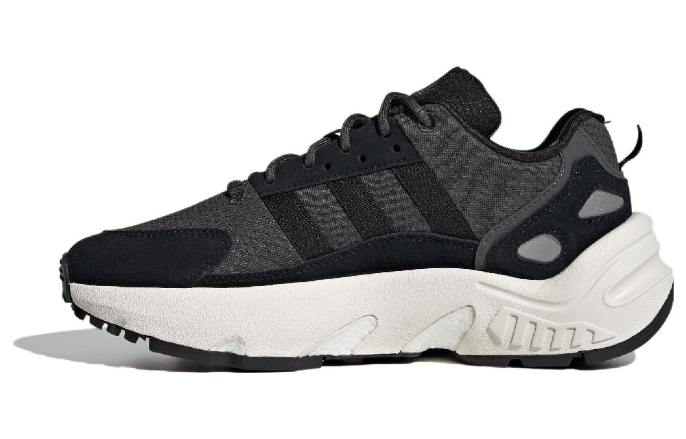 Adidas Zx 22 Boost 'Grey Black'