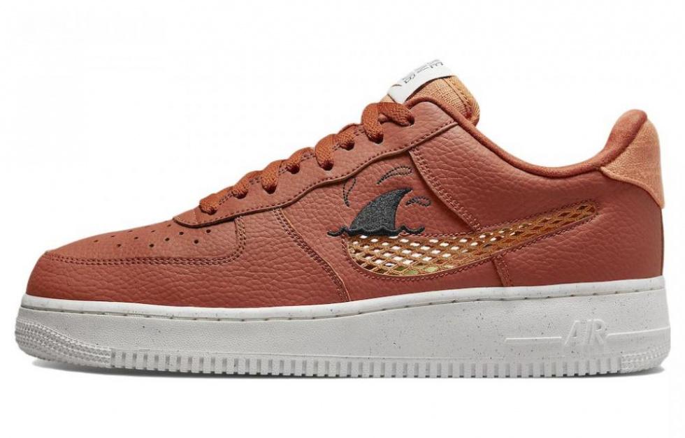Nike Air Force 1 Low '07 LV8 Next Nature Sun Club Burnt Sunrise