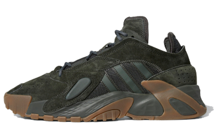 Adidas Originals Streetball Legend Earth