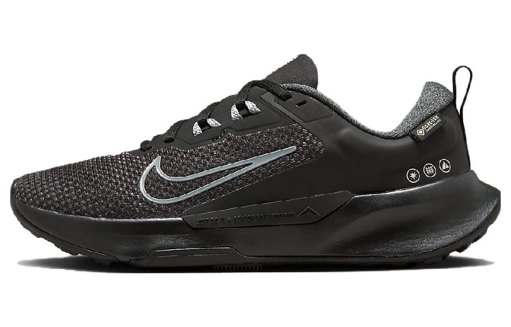 Nike Juniper Trail 2 Gore Tex Black Anthracite Cool Grey Women's