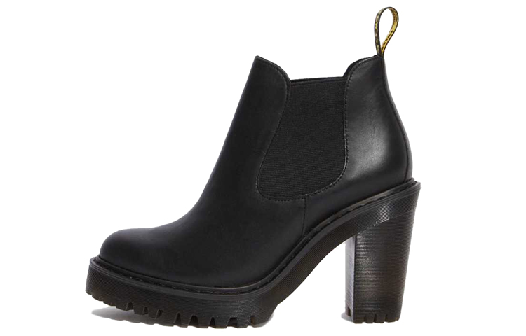 Dr.Martens Ankle Boots Women's Black