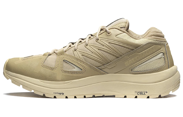 SALOMON Odyssey 1 'Brown' / L00
