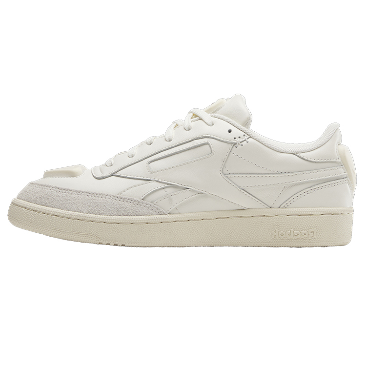 Reebok Hymne X Club C Revenge 'Chalk'