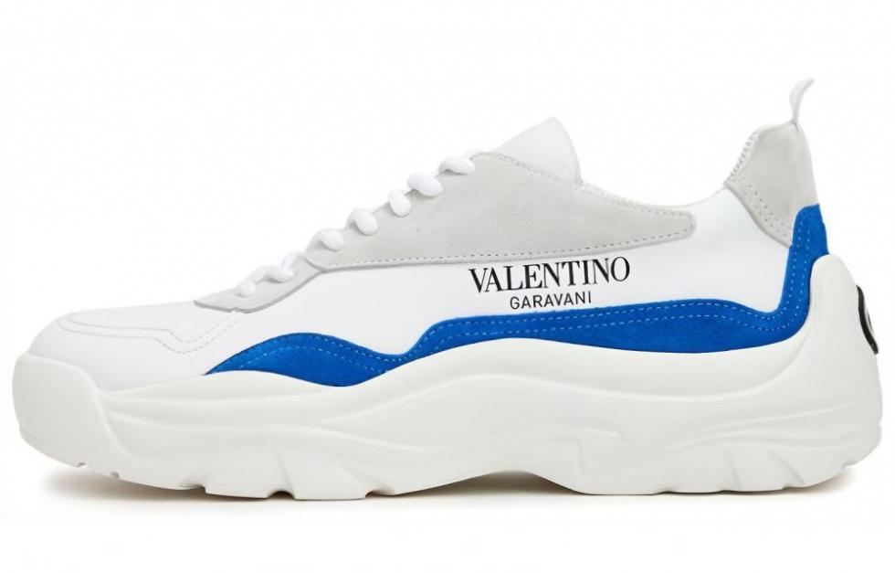 Valentino GARAVANI Low Top Casual Shoes