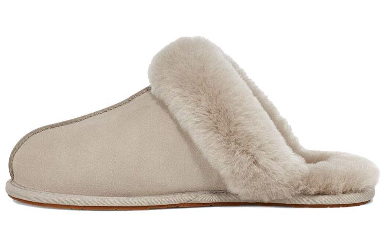 UGG Scuffette Ii Slipper Goat Women's